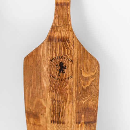 XL CHEESE PADDLE