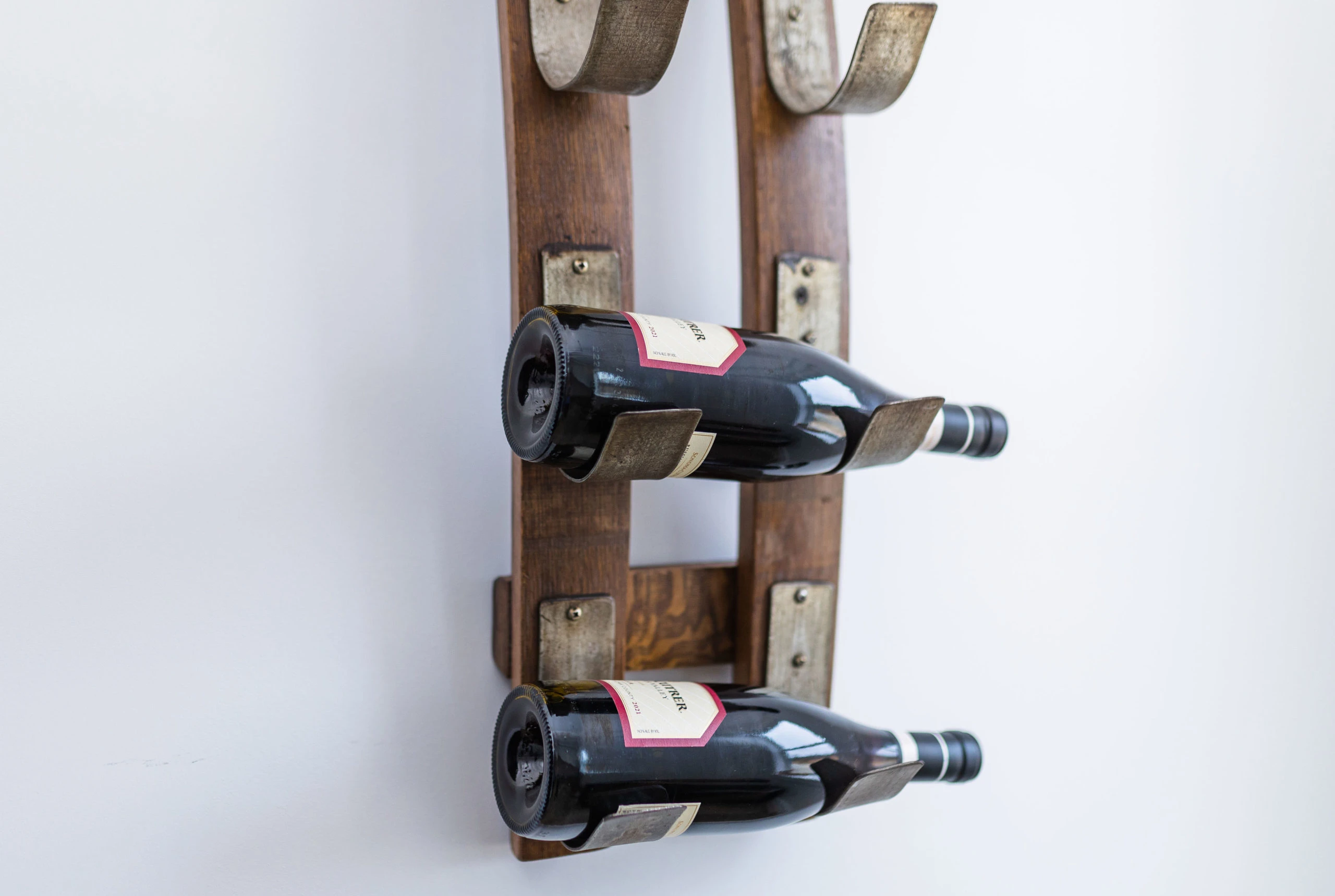 WINE RACKS WINE RACKS