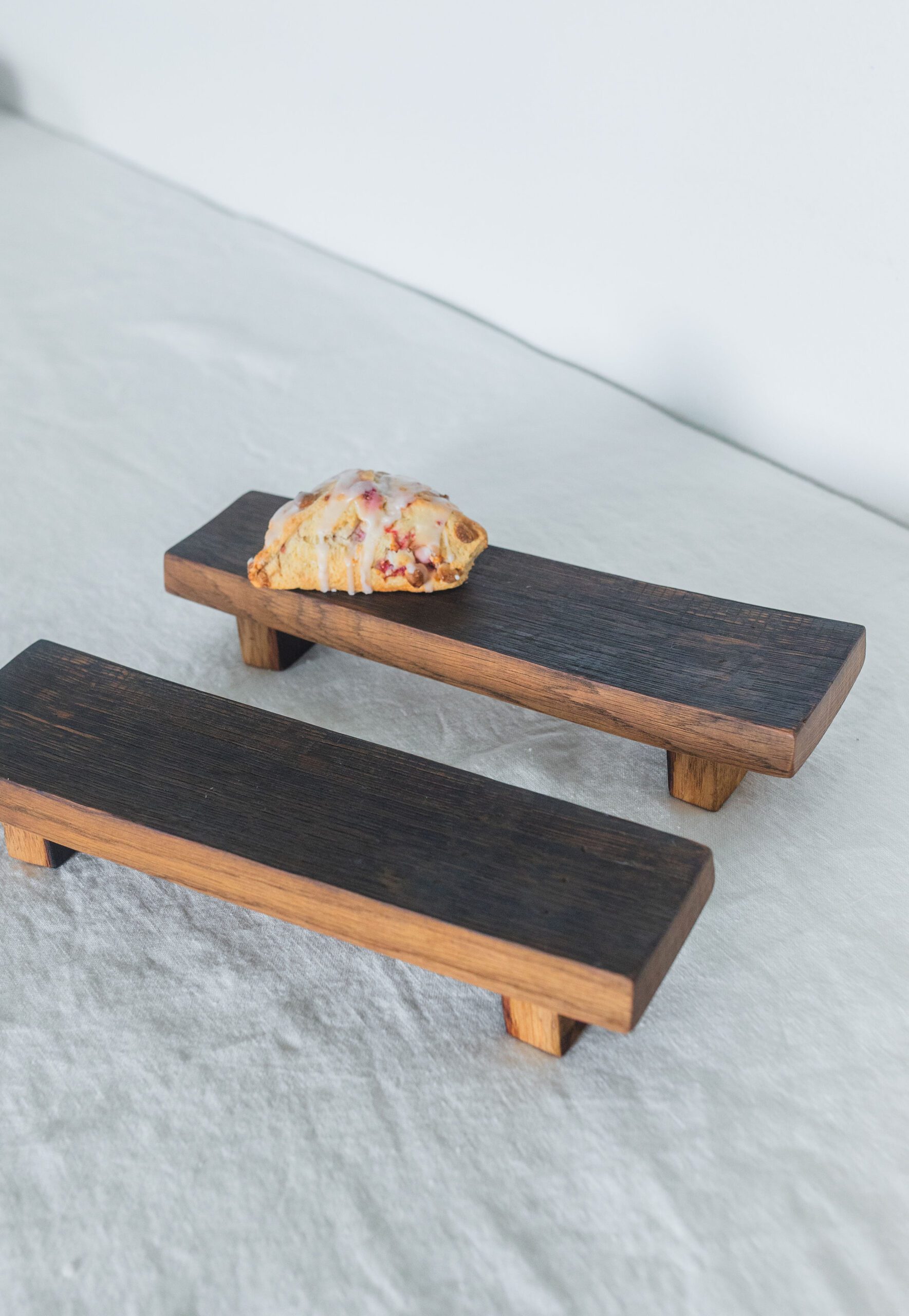 WINE RISER SET