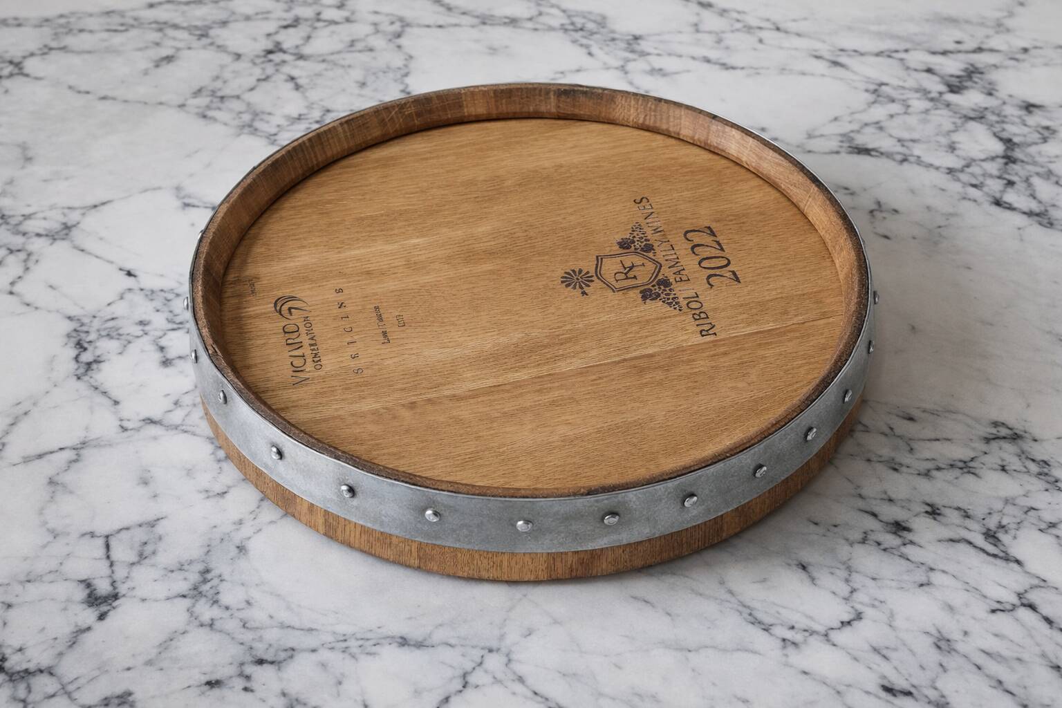 Wine Barrel Lazy Large Wine Barrel Lazy Large